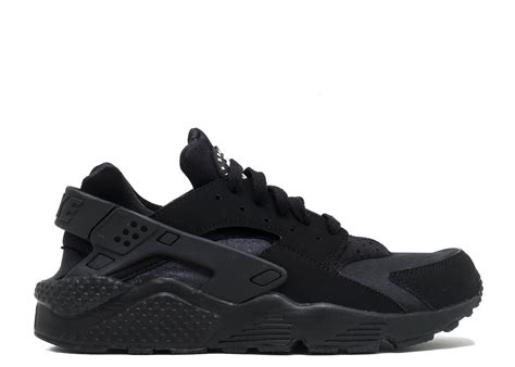 nike air trainer huarache black|Nike Air Huarache clearance.